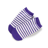 Socksmile Women's No Show Socks 3 Pair Pack.W2310 W2311