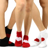 Valentine Day Socks