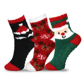 Winter Fashion Socks