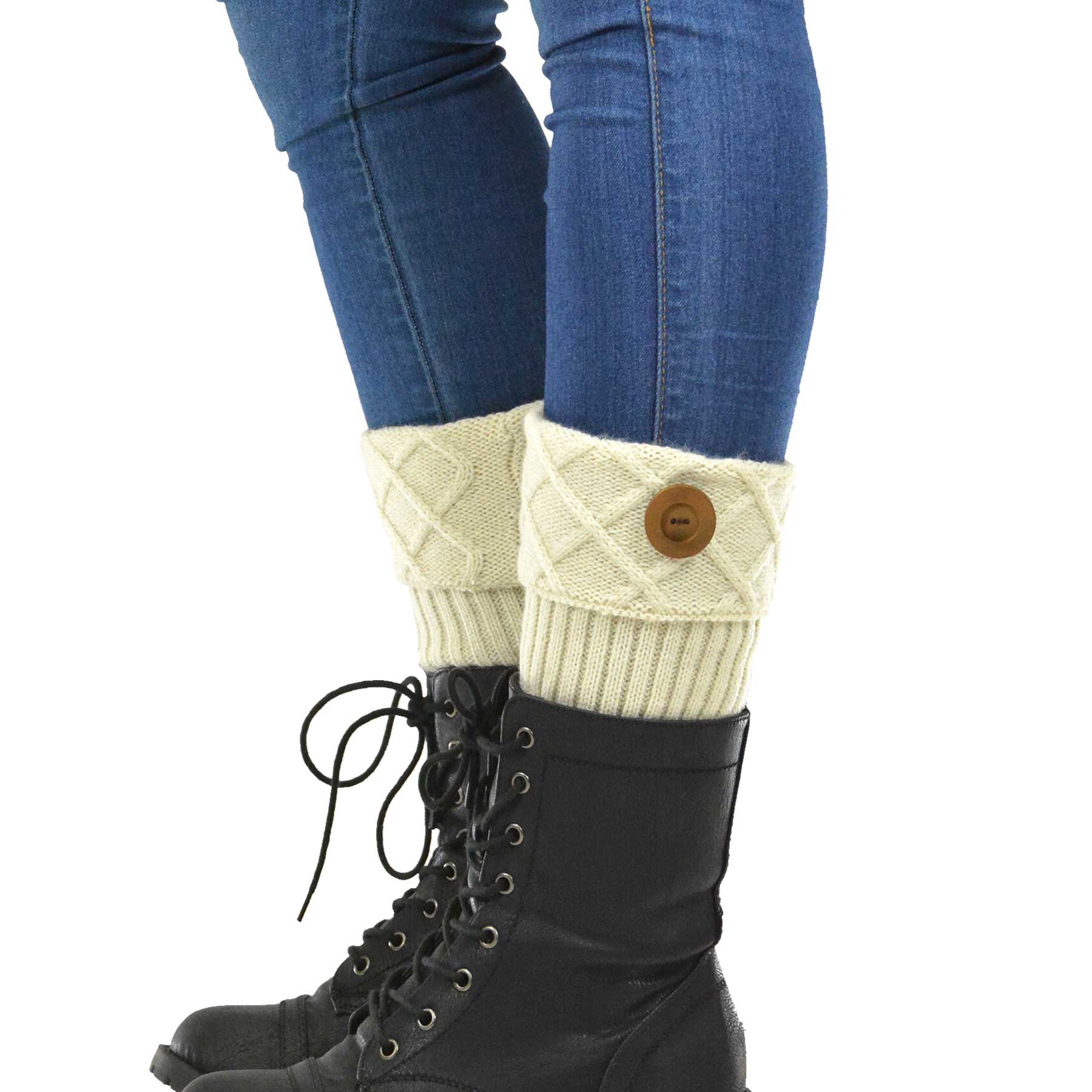 Boot Socks for Women