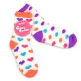 Cozy Socks