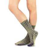 Women's Soft Comfortable Warm Thick Winter Crew 5 Pairs Pack (Fade Out)??????? - TeeHee Socks