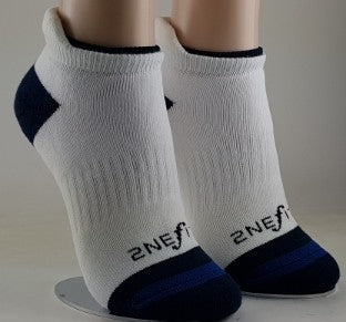 Cushioned Ankle Sock 3-Pack