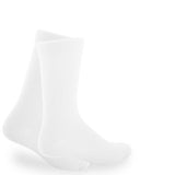 TeeHee Men's Cotton Crew Dress Socks 3-pack (M2028)