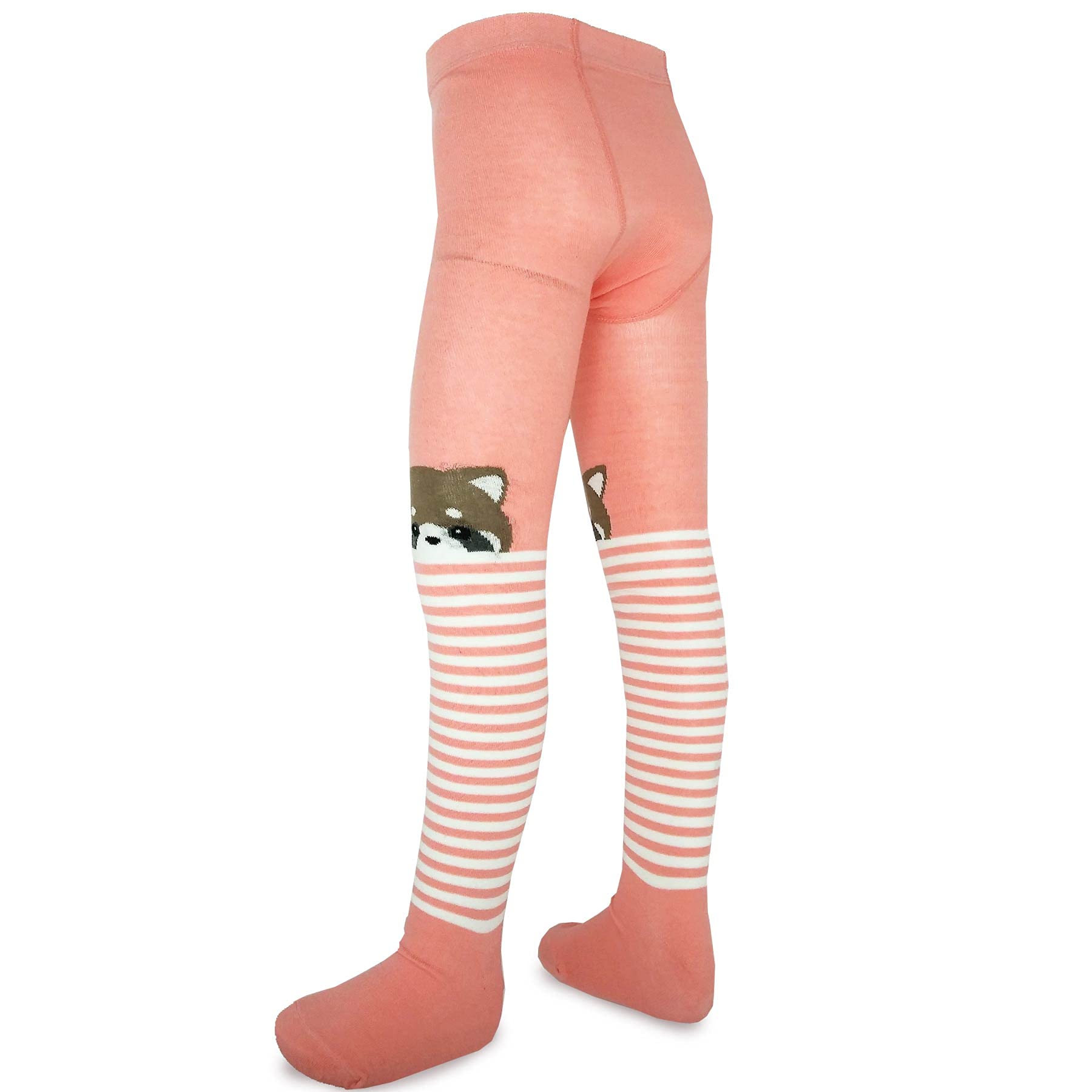 TeeHee Little Girls and Toddlers Fashion Tights 3 Pair Pack (T2101AST) –  TeeHee Socks