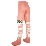 TeeHee Little Girls and Toddlers Fashion Tights 3 Pair Pack (T2101AST)