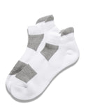 2NEFIT Men's Sports Cotton Half Cushion Ankle socks 1-pair