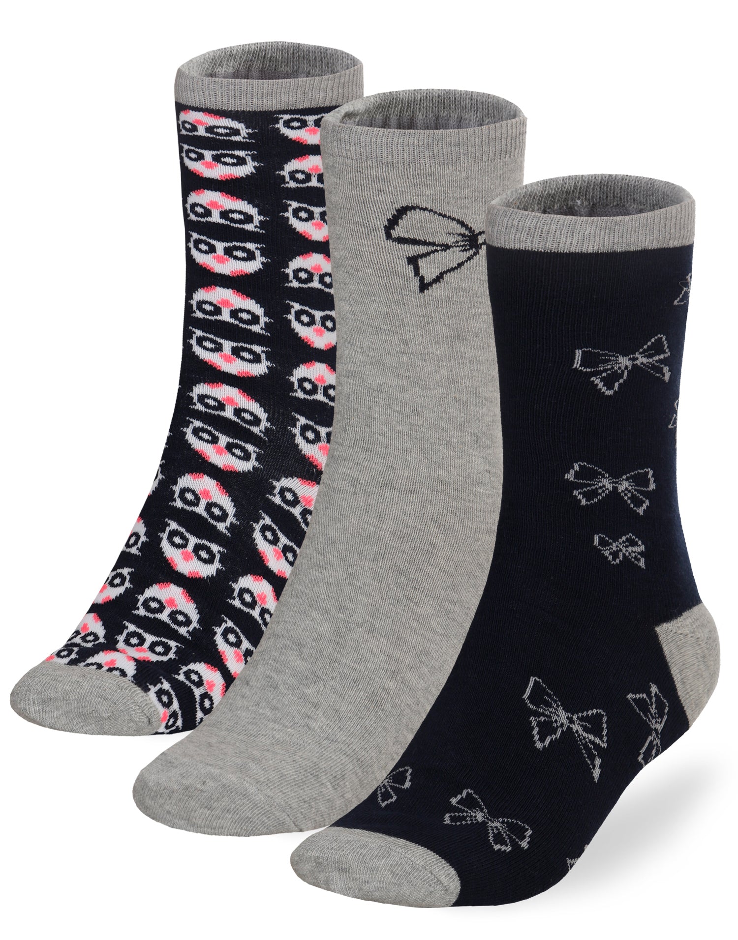 3 Pairs Of Bombas Women's Solid Black Ankle Socks - Size Medium (8-10.5), Low Cut, New With Tags