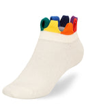Socksmile Women's Ankle Socks 1 Pair
